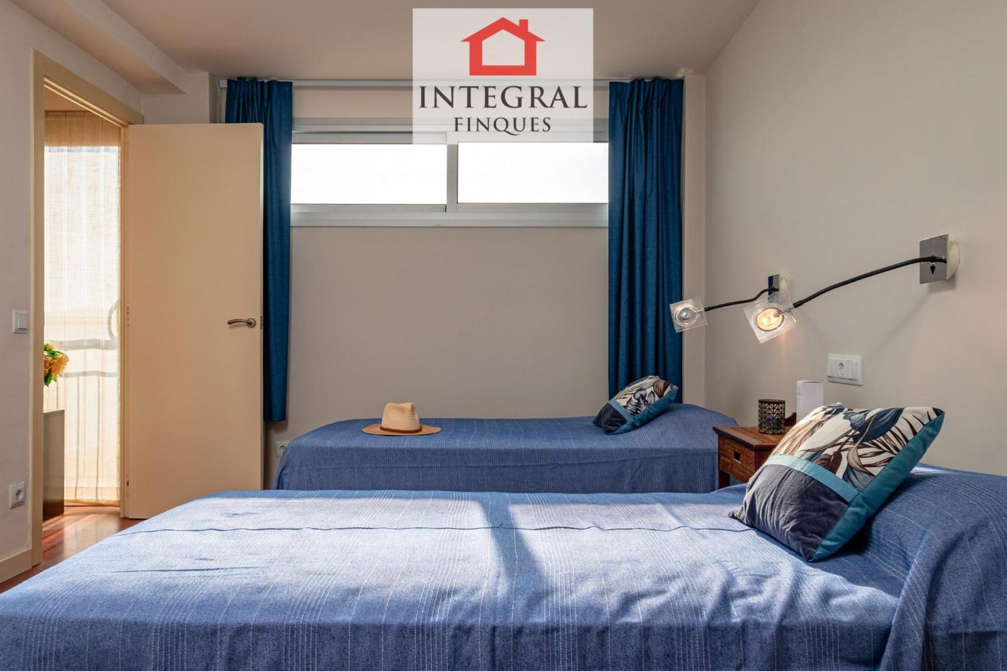 Infinite View Apartment