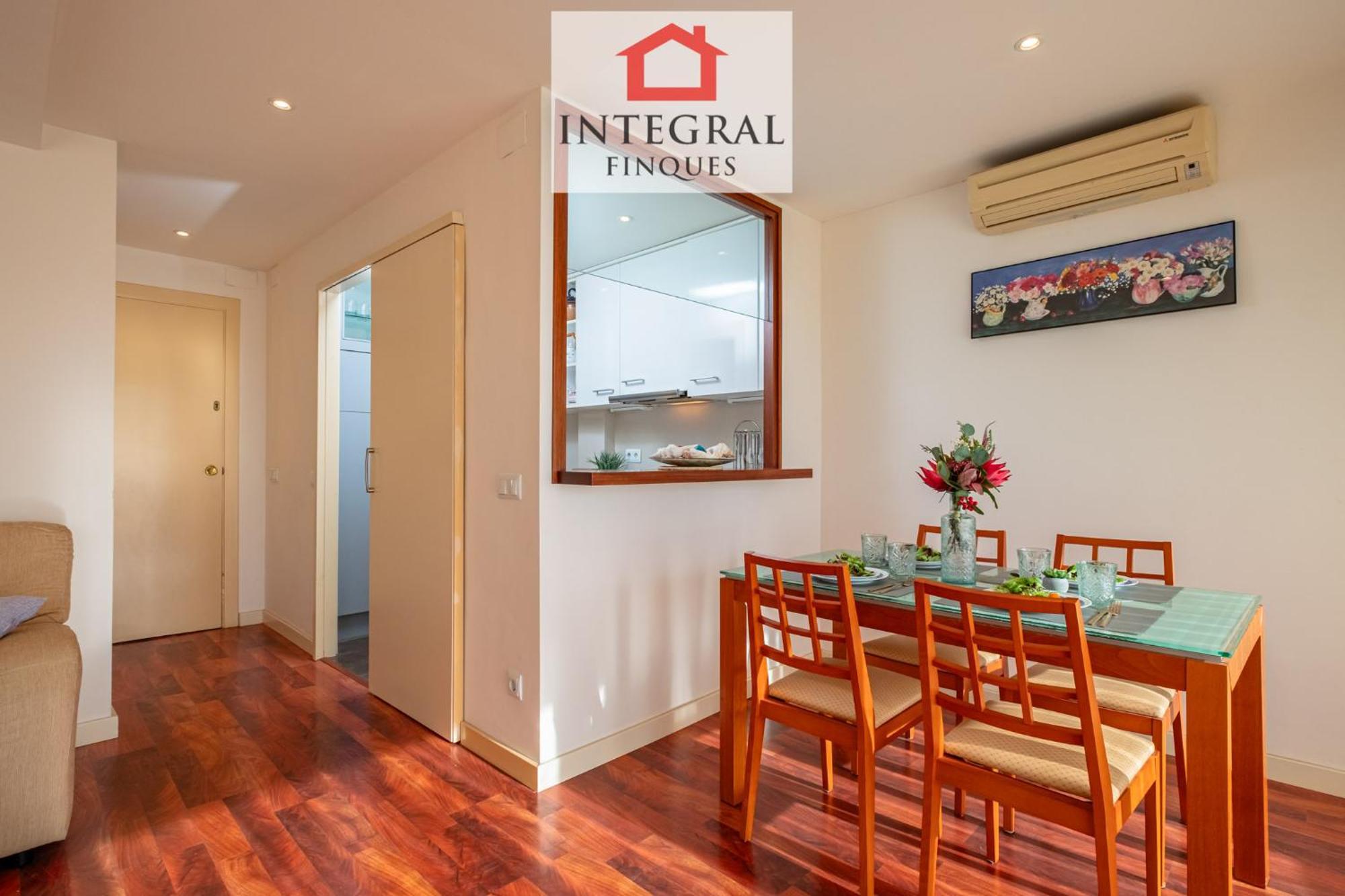 Apartment Infinite View Palamos