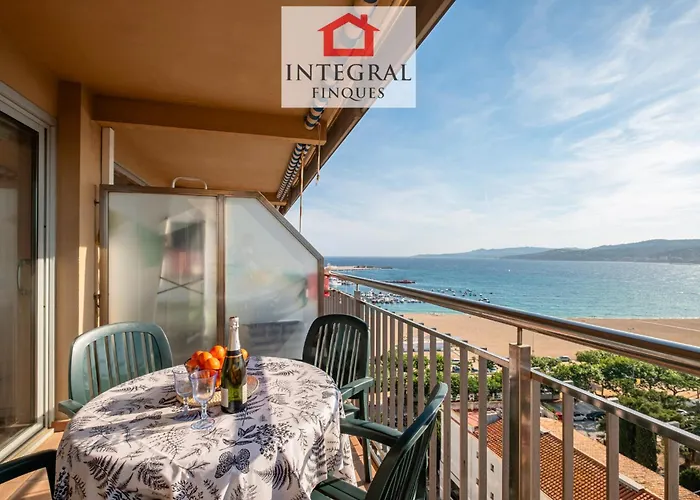 Infinite View Palamos