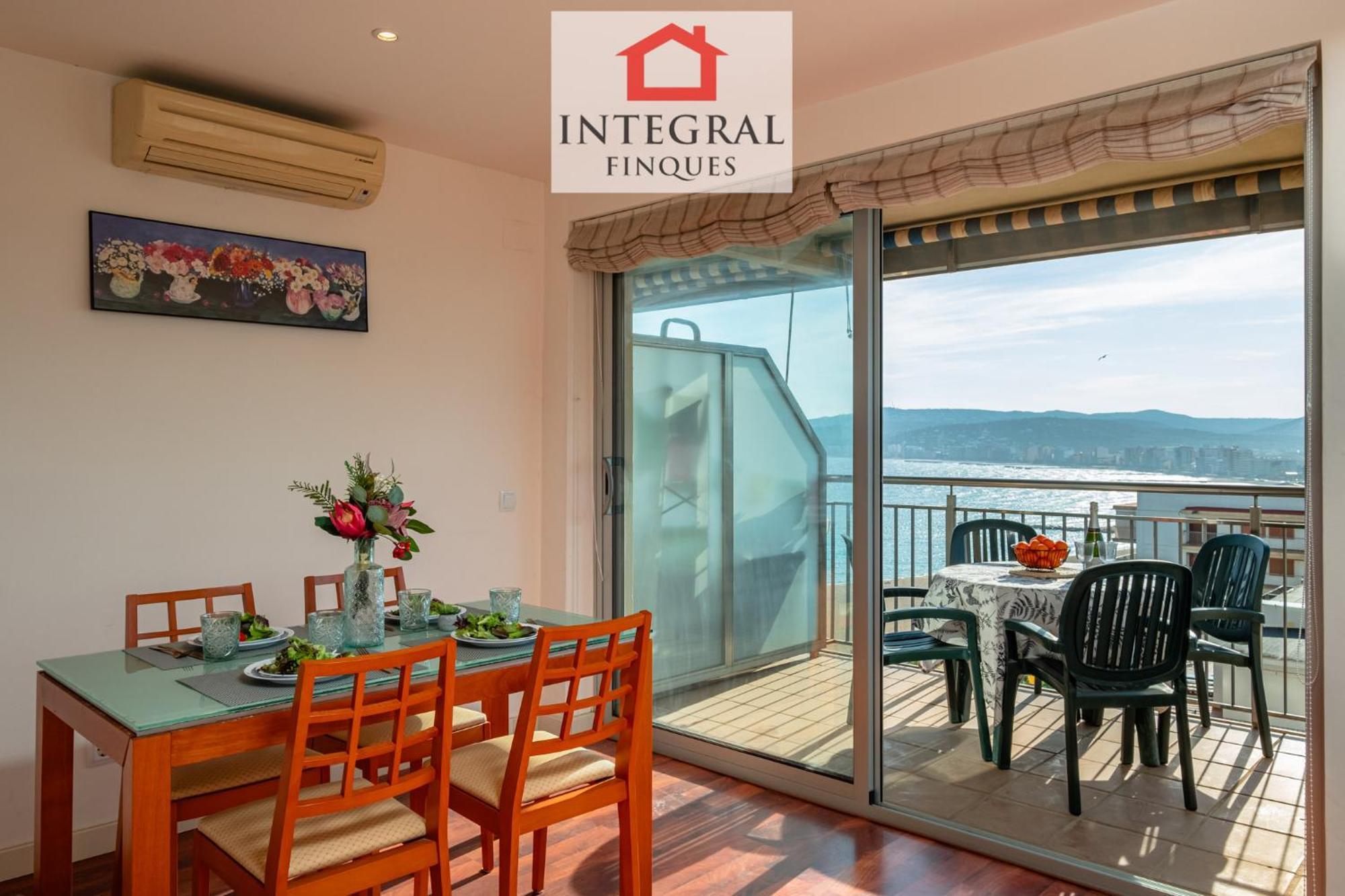 Apartment Infinite View Palamós