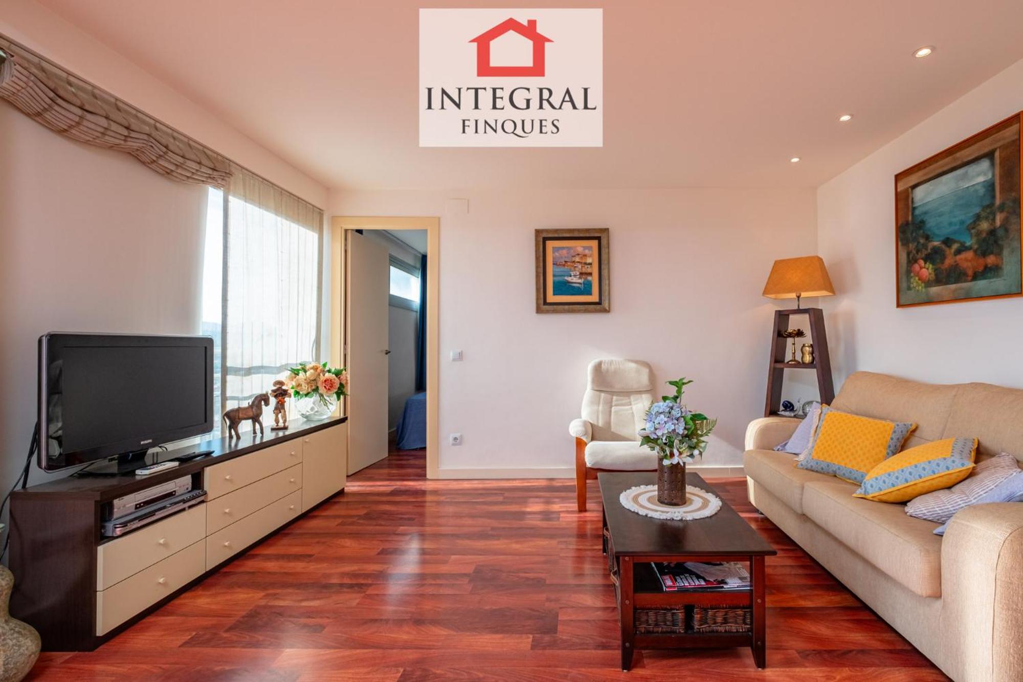 Infinite View Apartment Palamós